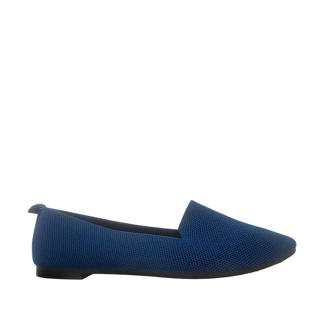 Balerinas Nury navy