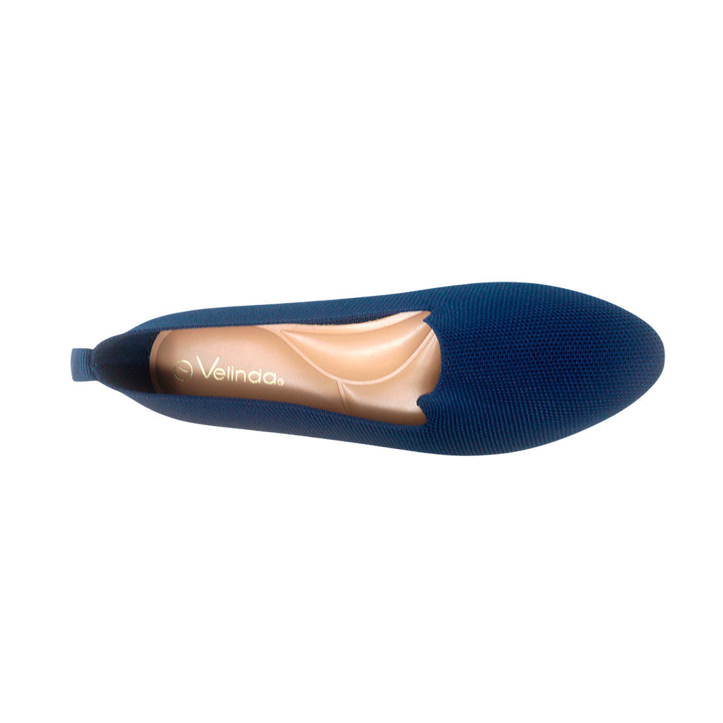 Balerinas Nury navy