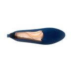 Balerinas Nury navy