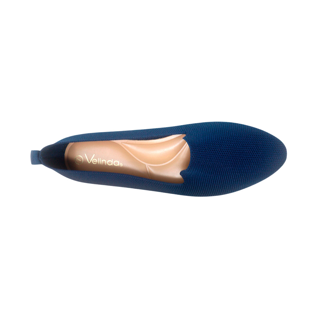 Balerinas Nury navy