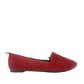 Balerinas Nury burgundy