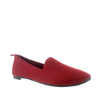 Balerinas Nury burgundy