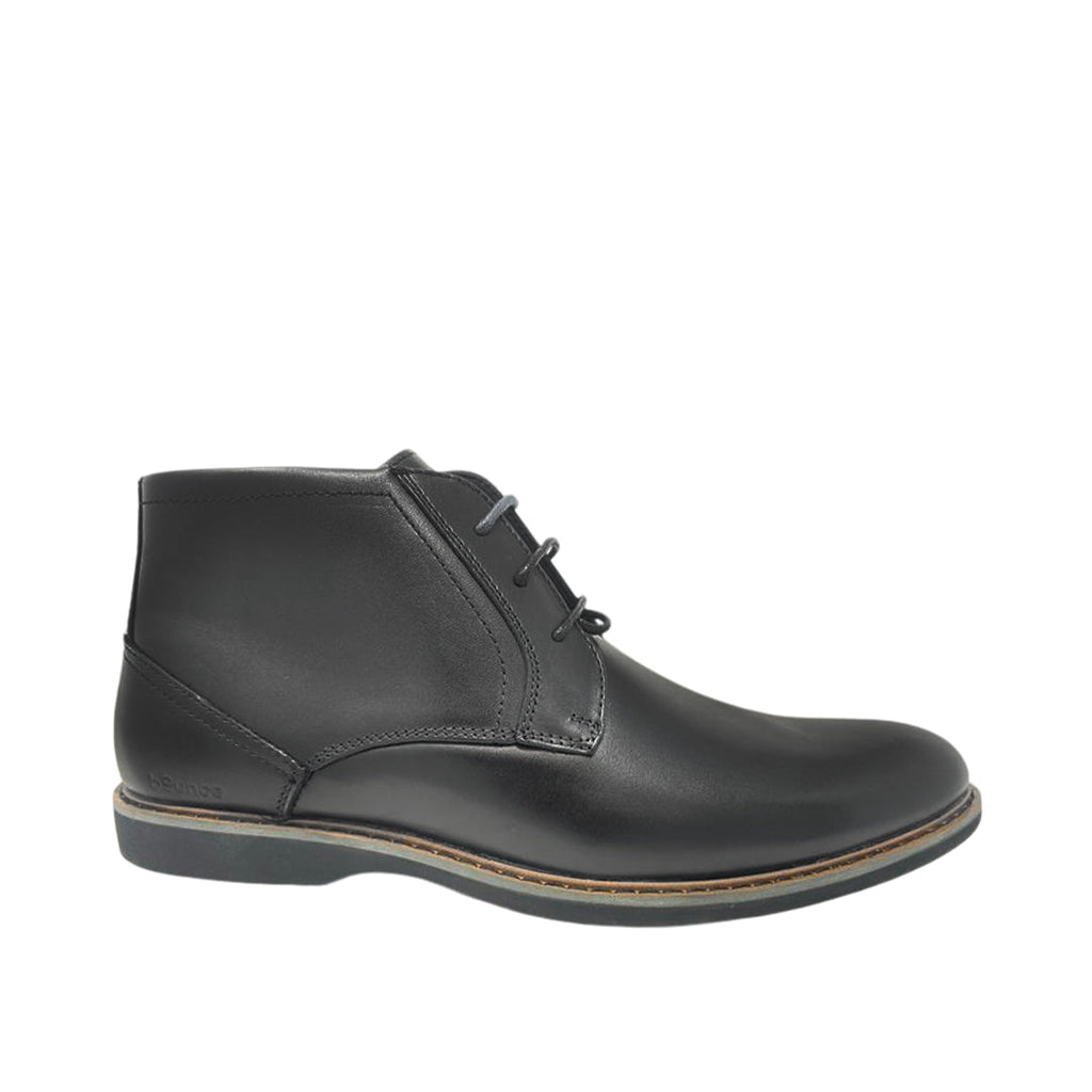 Botas Derek 2.0 para hombre color negro