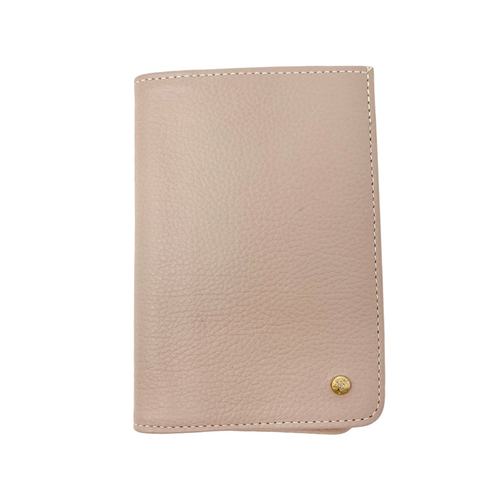 Billetera Pp blush para hombre