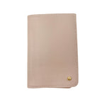 Billetera Pp blush para hombre