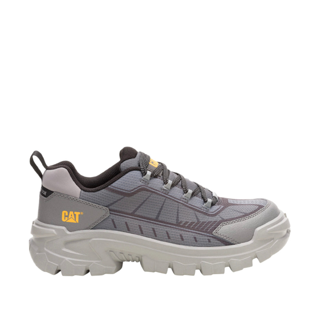Sneakers Industriales Invader SP Lomesh CT para hombre color gris