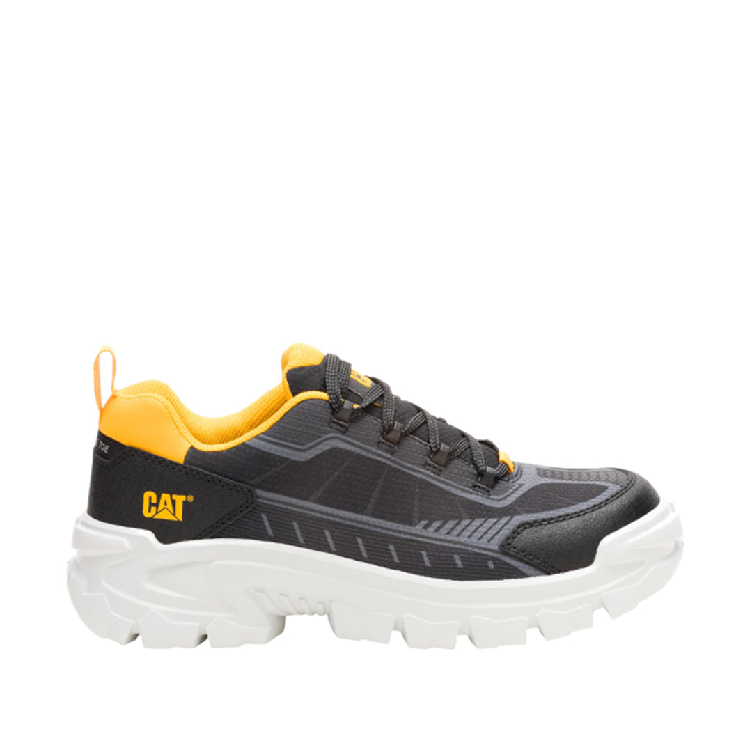 Sneakers Industriales Invader SP Lomesh CT para hombre color negro