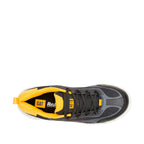 Sneakers Industriales Invader SP Lomesh CT para hombre color negro