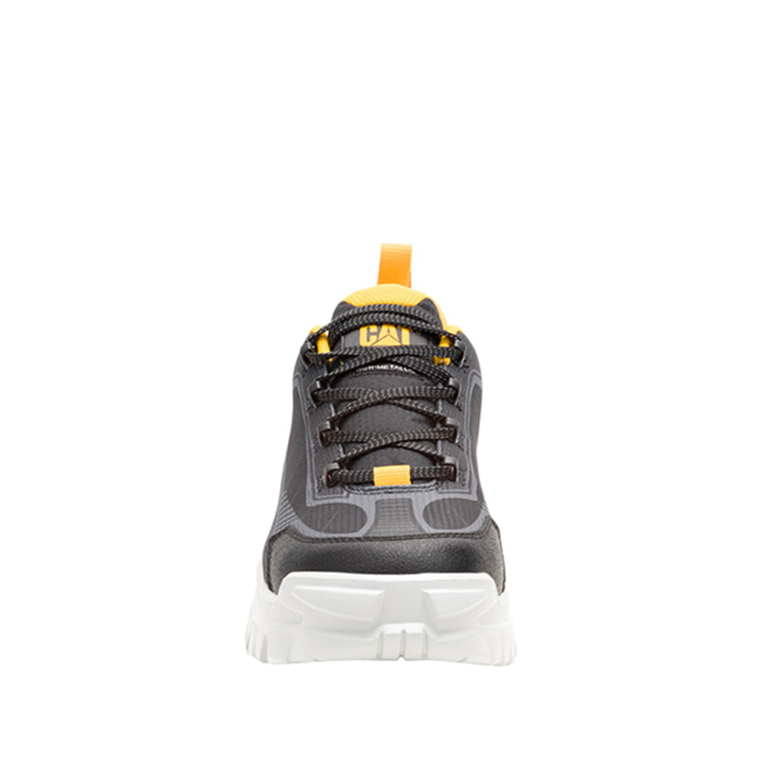 Sneakers Industriales Invader SP Lomesh CT para hombre color negro
