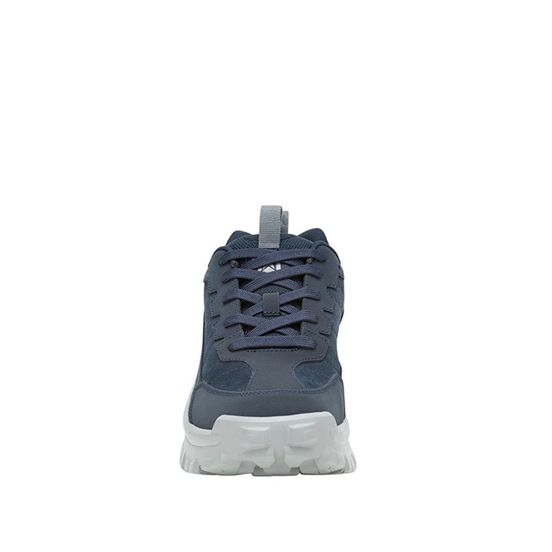Sneakers Intruder Lite para hombre color azul