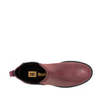 Botas Colorado W'S Chelsea para mujer color vino