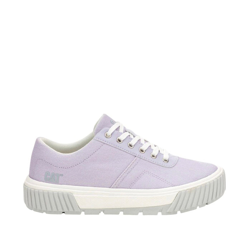 Sneakers Amp para mujer color lila