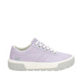 Sneakers Amp para mujer color lila