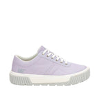 Sneakers Amp para mujer color lila