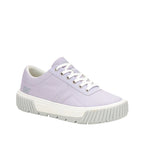 Sneakers Amp para mujer color lila