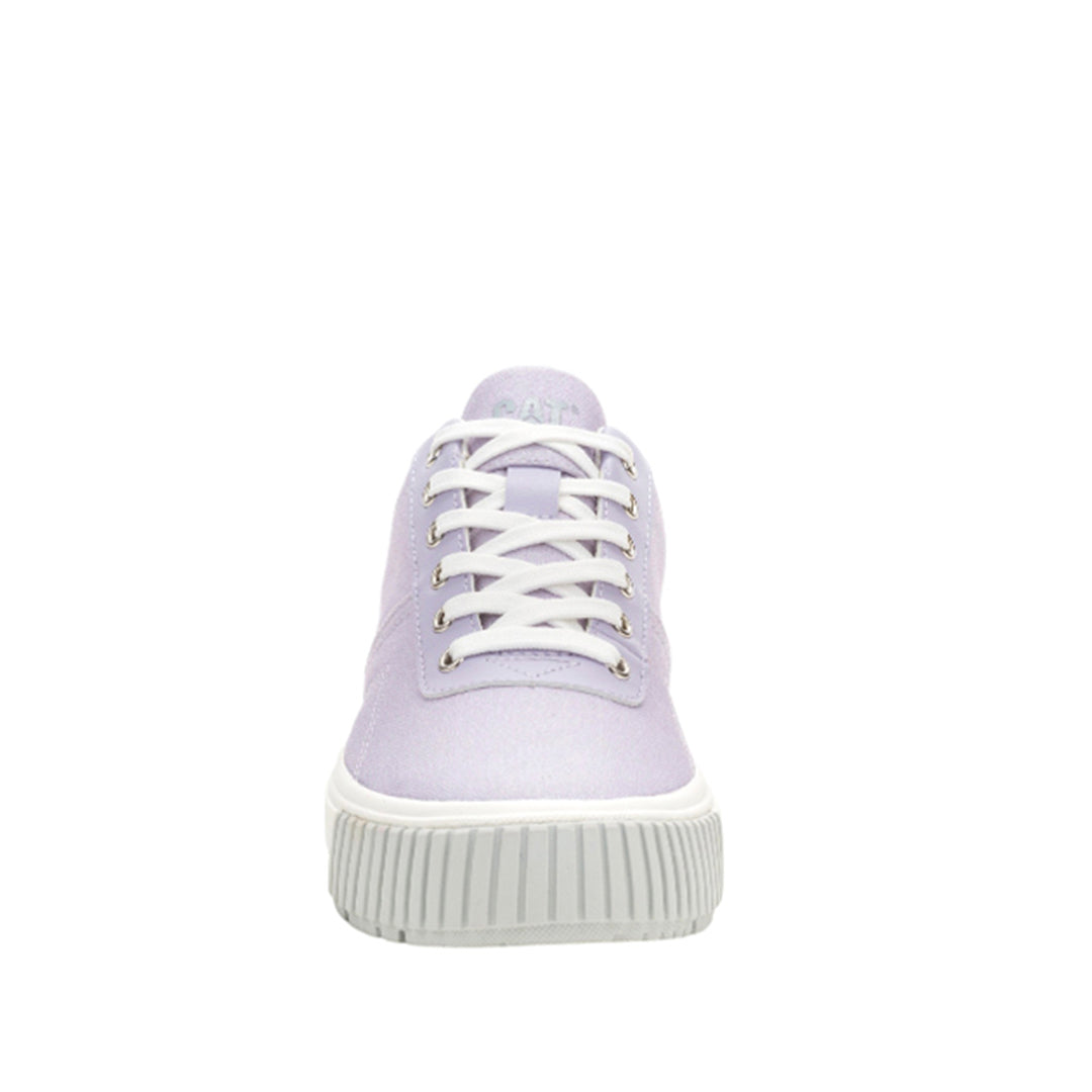 Sneakers Amp para mujer color lila