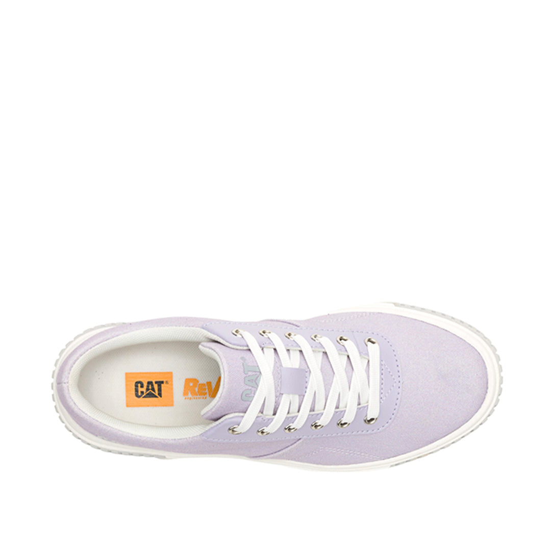 Sneakers Amp para mujer color lila