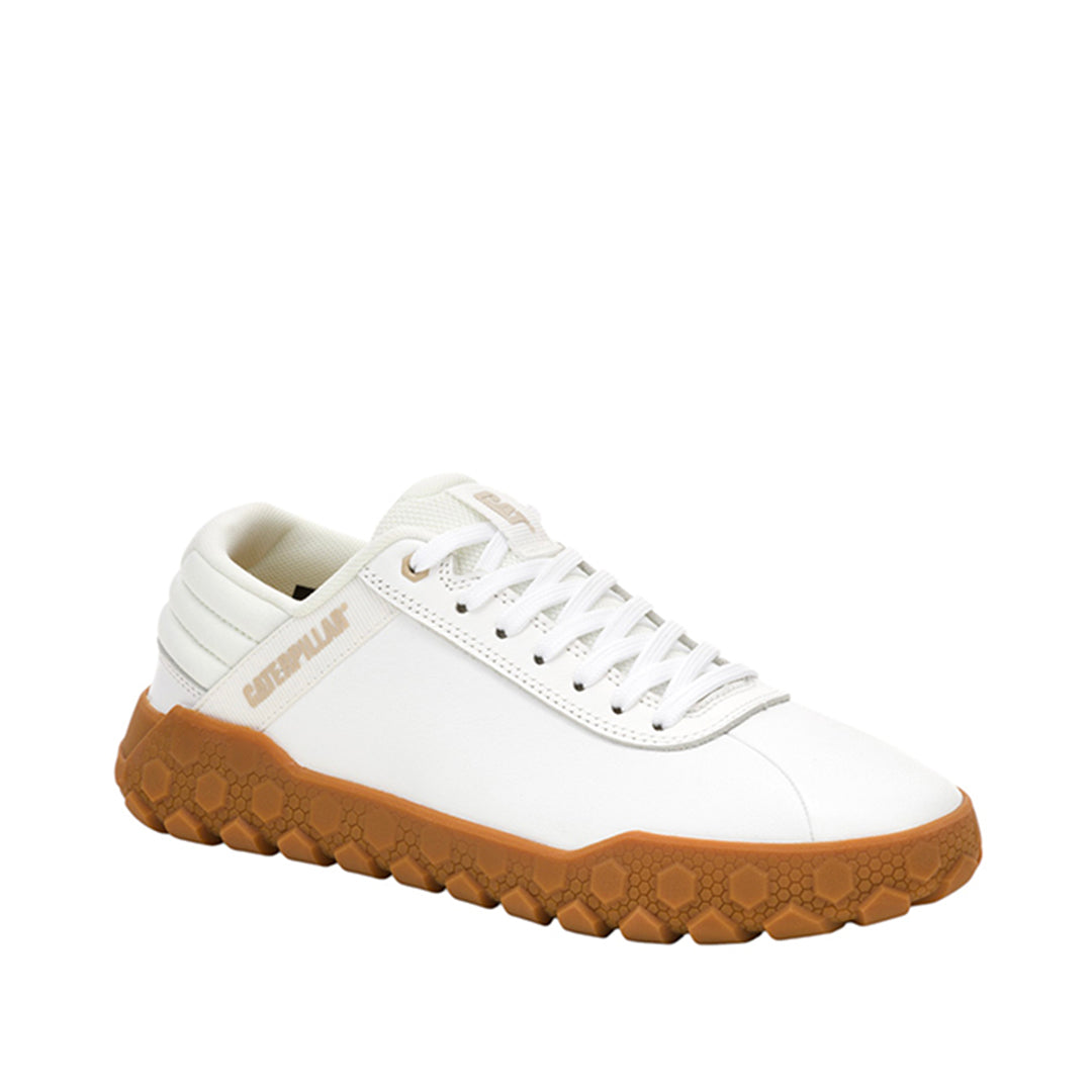 Sneakers Hex para mujer color blanco
