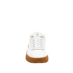 Sneakers Hex para mujer color blanco