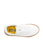 Sneakers Hex para mujer color blanco
