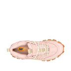 Sneakers Intruder para mujer color rosado
