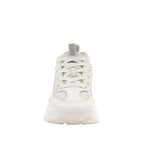 Sneakers Intruder Litevent para mujer color blanco
