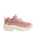 Sneakers Intruder Litevent para mujer color rosado
