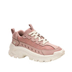 Sneakers Intruder Litevent para mujer color rosado