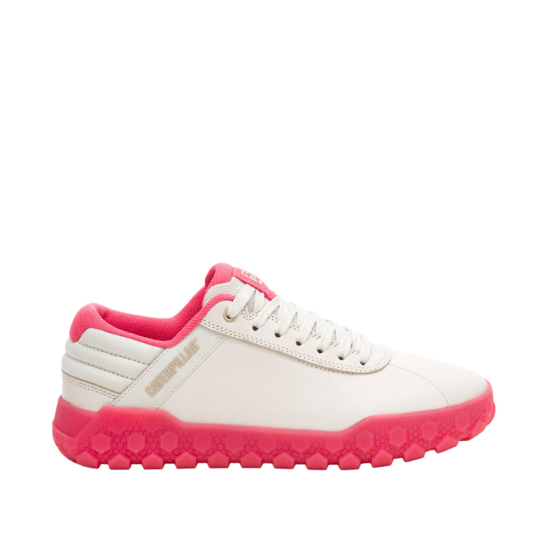 Sneakers Hex Ignite para mujer color rosado