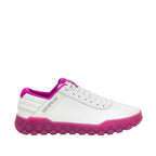 Tennis Hex Ignite para mujer color blanco