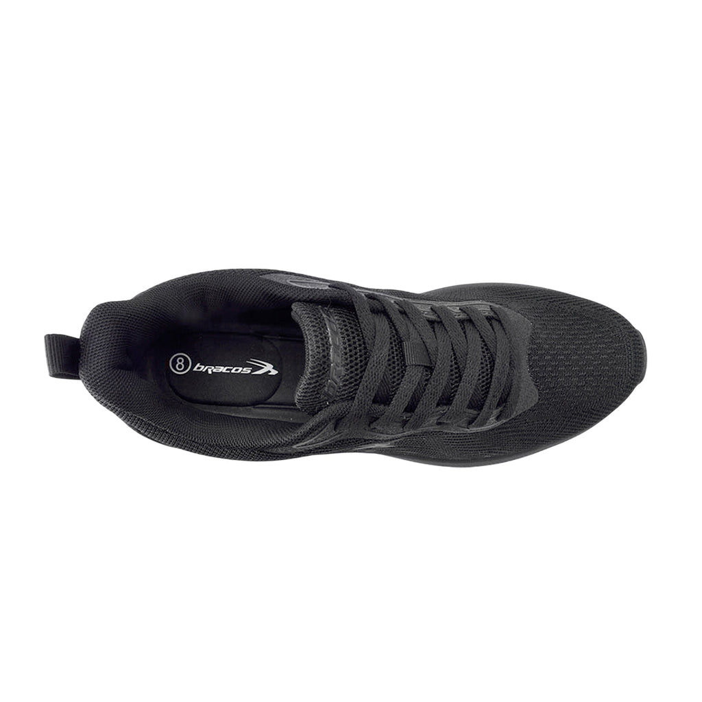 Tennis Fedri negro