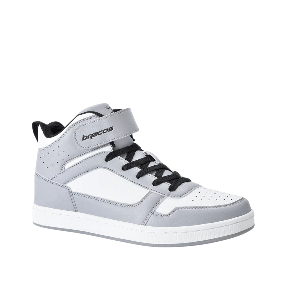 Tennis Giannis gris