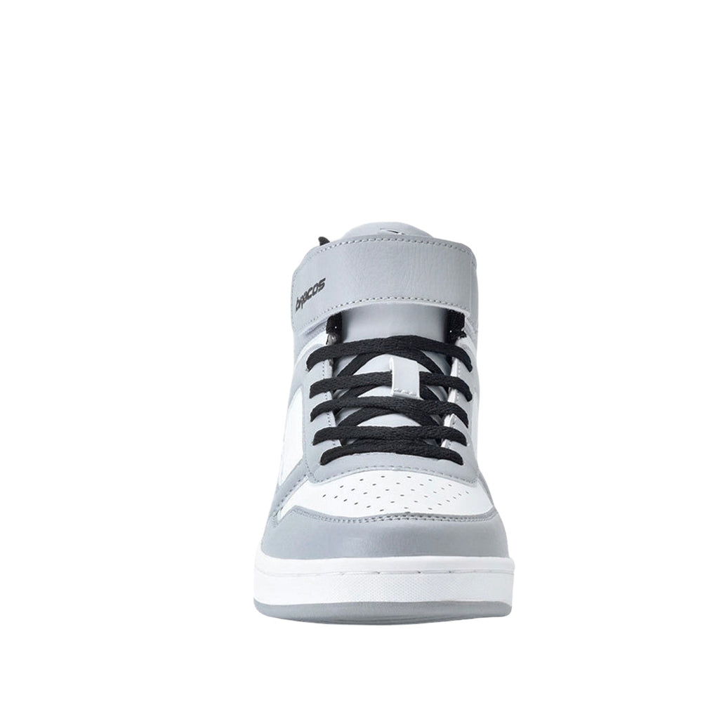 Tennis Giannis gris