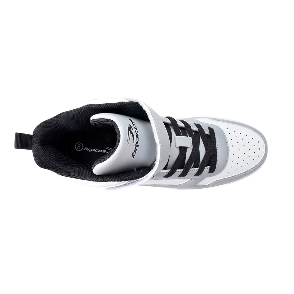 Tennis Giannis gris