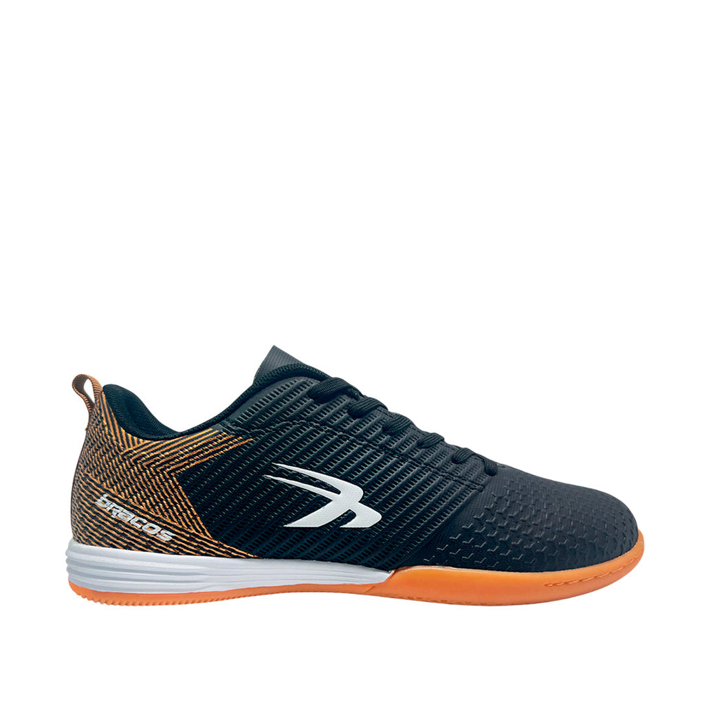 Zapatos para fútbol Joselu negro