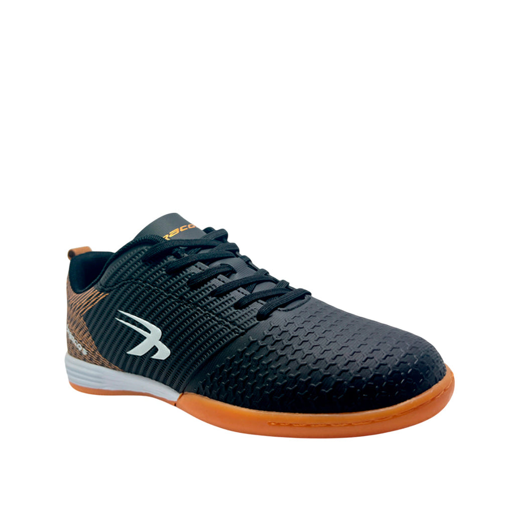 Zapatos para fútbol Joselu negro