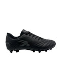 Zapatos para fútbol Junior negro para hombre