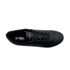 Zapatos para fútbol Junior negro para hombre
