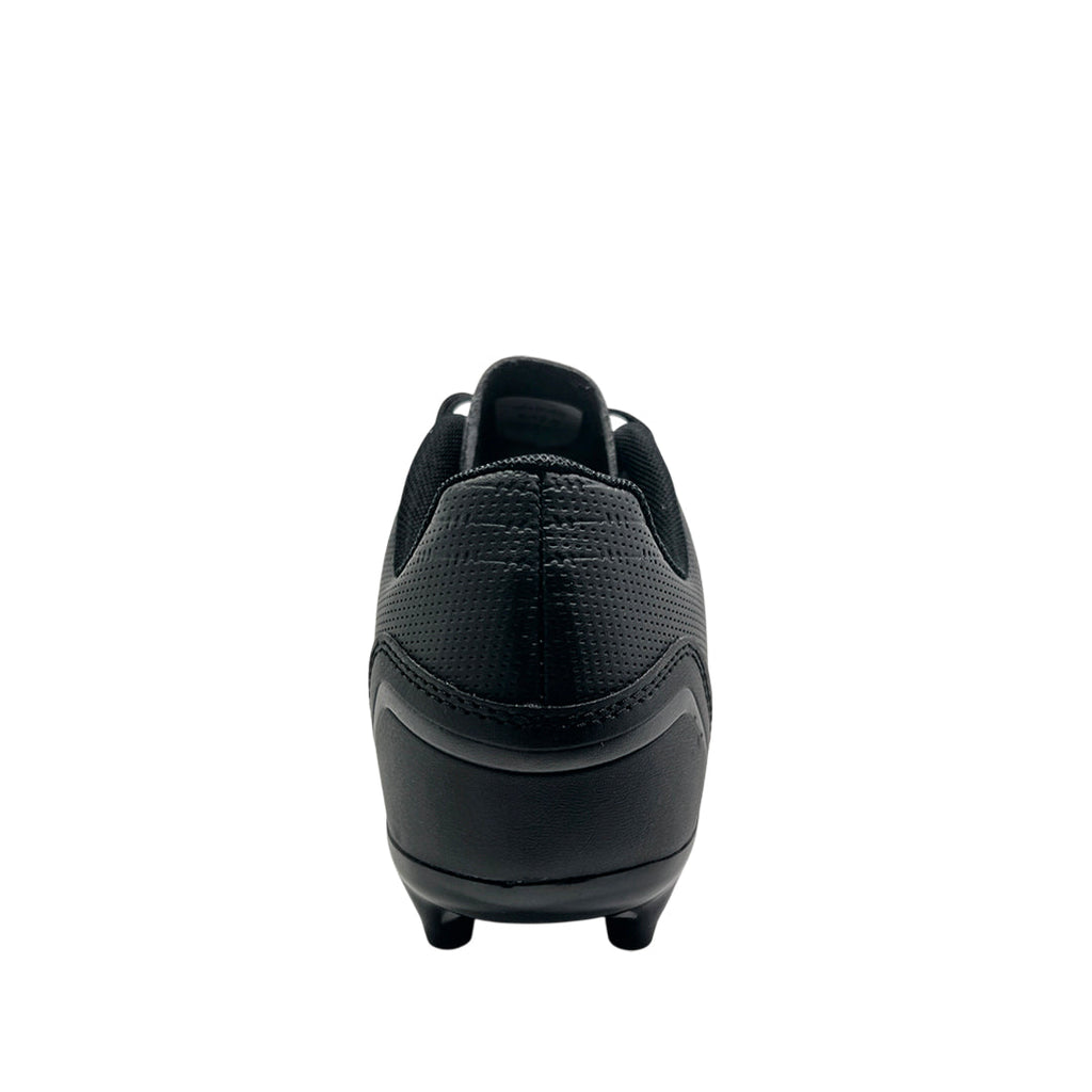 Zapatos para fútbol Junior negro para hombre