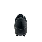 Zapatos para fútbol Junior negro para hombre