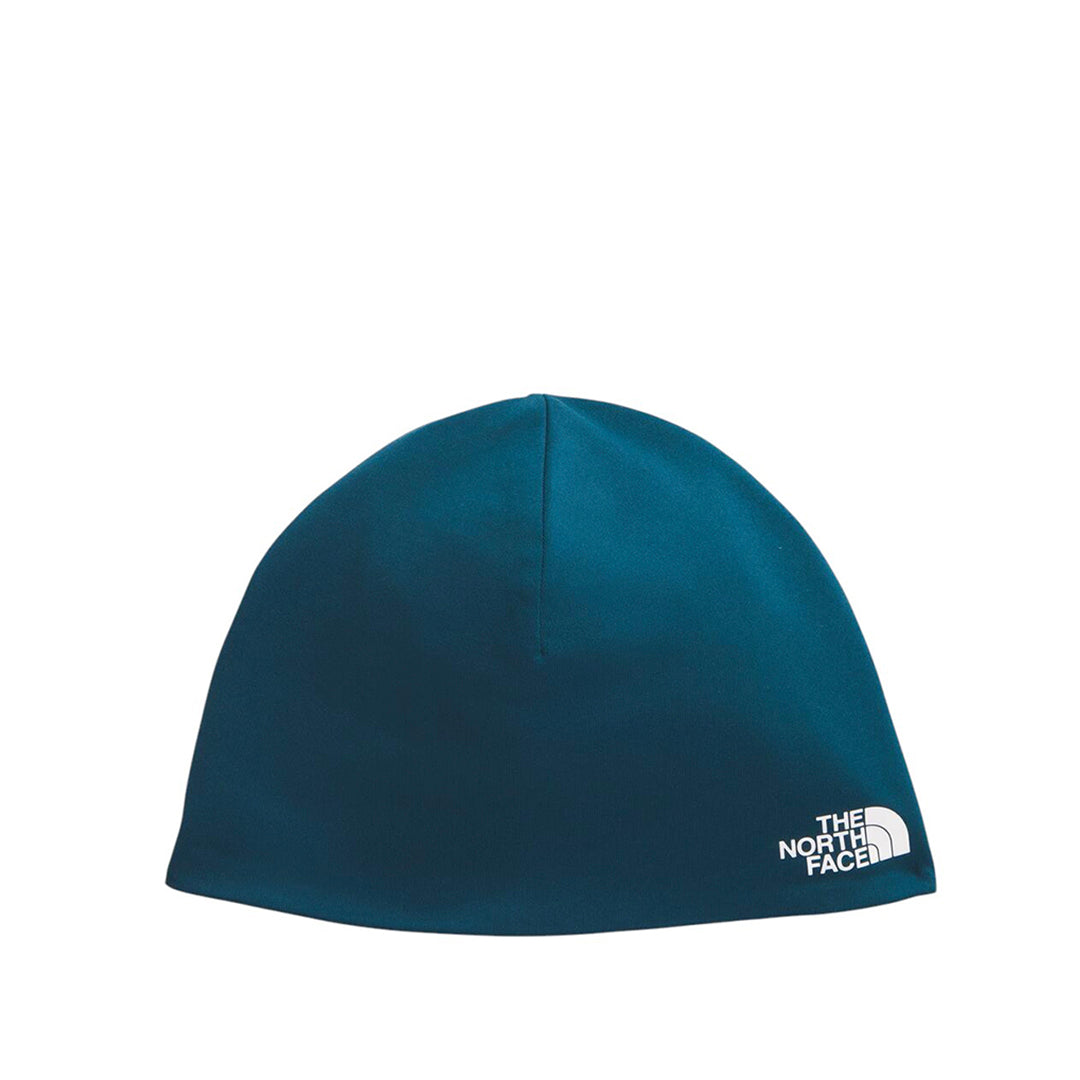 GORRO BASE UNISEX COLOR AQUA