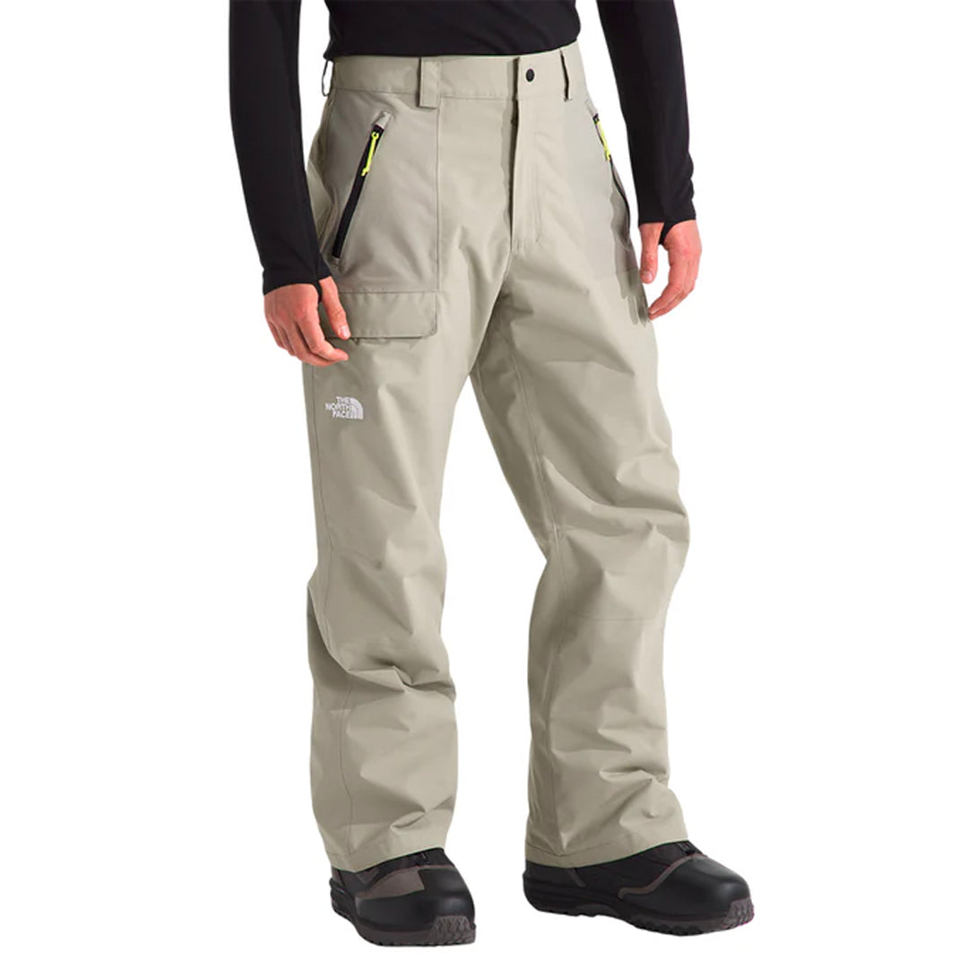 PANTALON SEYMORE PARA HOMBRE COLOR GRIS