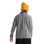 CHAQUETA GLACIER PARA MUJER COLOR GRIS