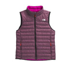 CHAQUETA TERRA PEAK PARA MUJER COLOR MORADO