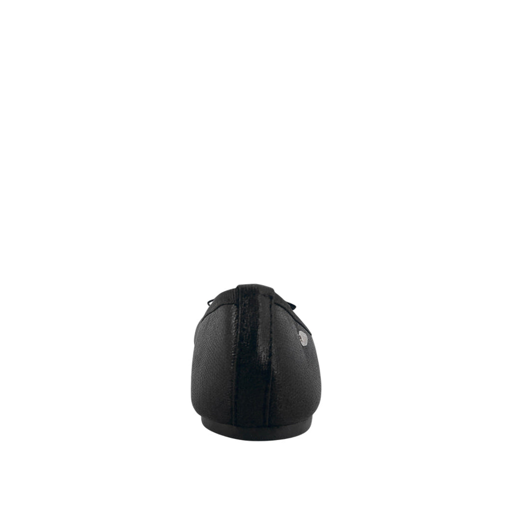 Balerinas Lania negro