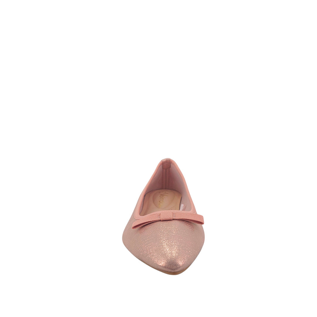 Balerinas Lania blush