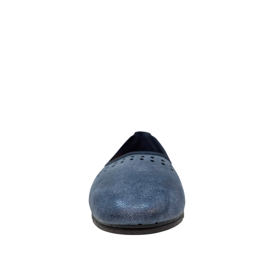 Ballerinas Sonia para mujer color navy