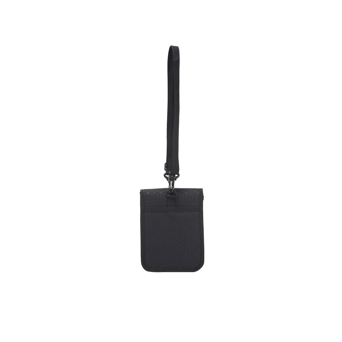 Bolso Rhett Utility para hombre color negro