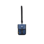 Bolso Rhett Utility para hombre color azul