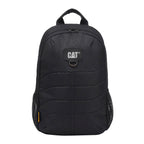 Mochila Benson para hombre color negro